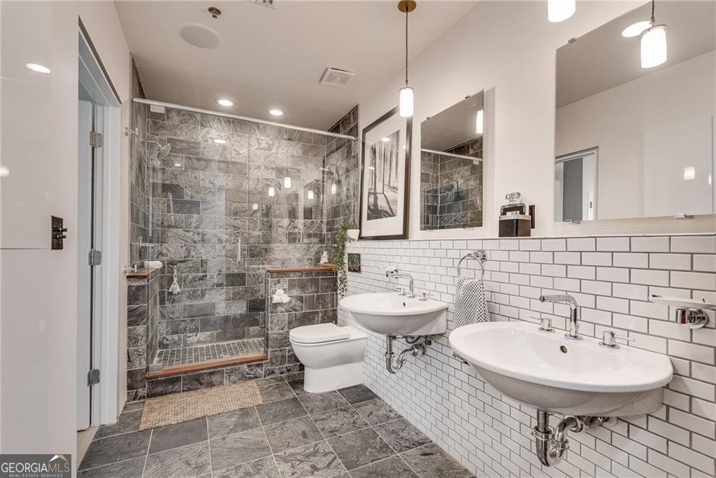 943 Peachtree Street Atlanta - 31