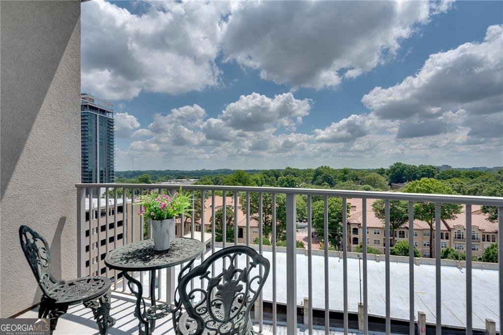 943 Peachtree Street Atlanta - 34