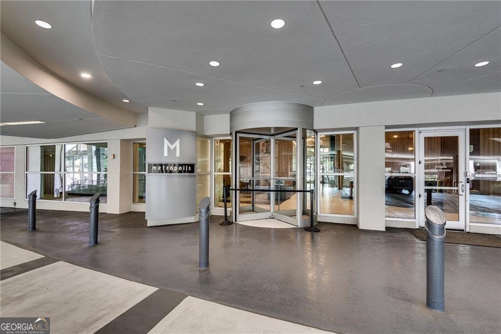 943 Peachtree Street Atlanta - 9