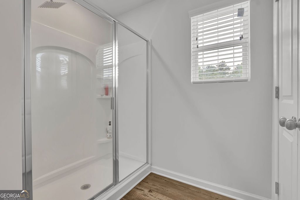 59 Lumpkin Lane Dawsonville - 24