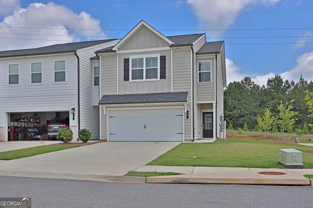 59 Lumpkin Lane Dawsonville - 3