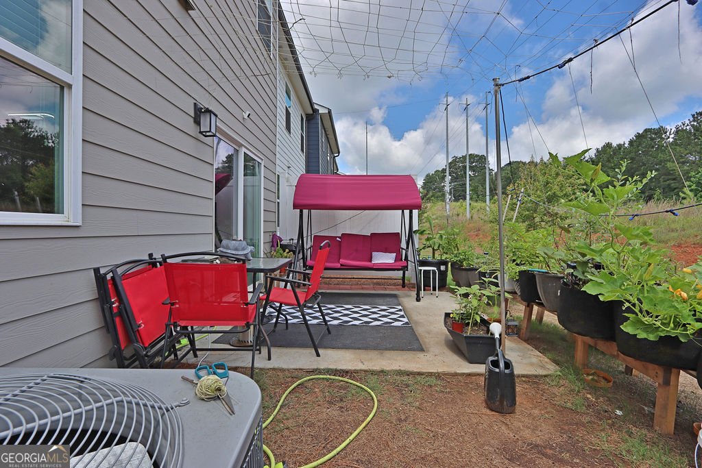 59 Lumpkin Lane Dawsonville - 30