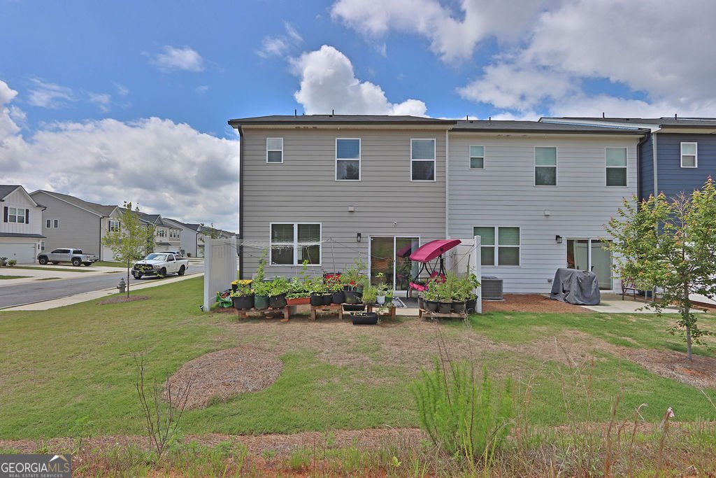 59 Lumpkin Lane Dawsonville - 32