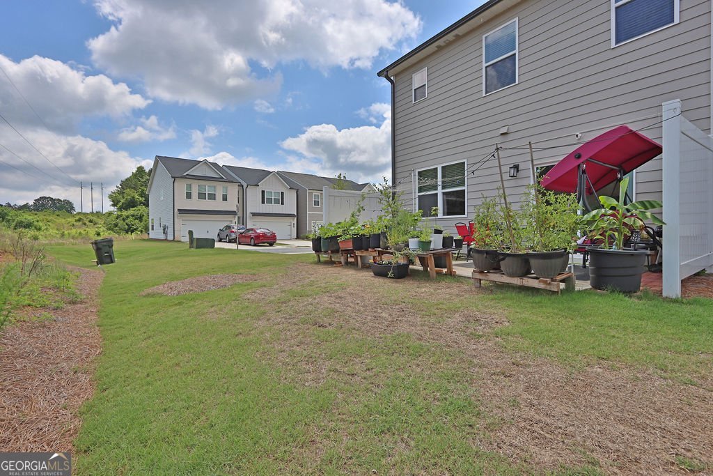 59 Lumpkin Lane Dawsonville - 33