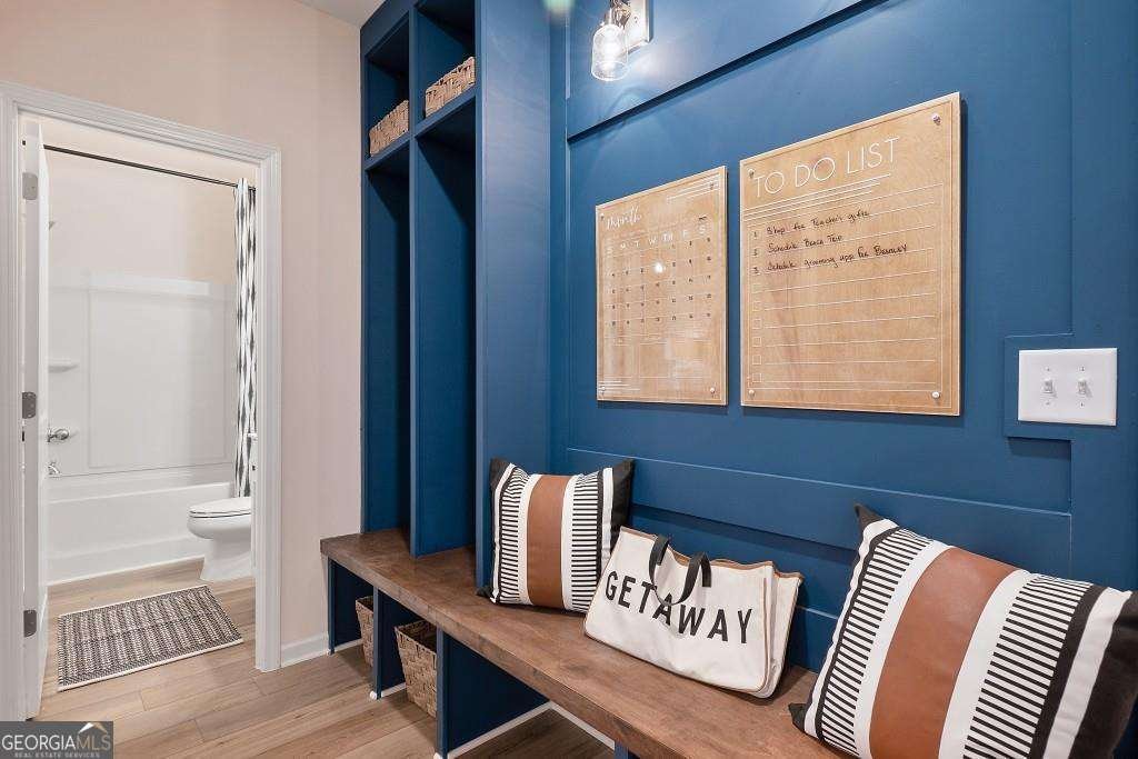 29 Bellamy Cove Newnan - 11