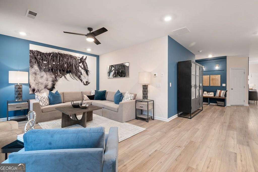 29 Bellamy Cove Newnan - 17