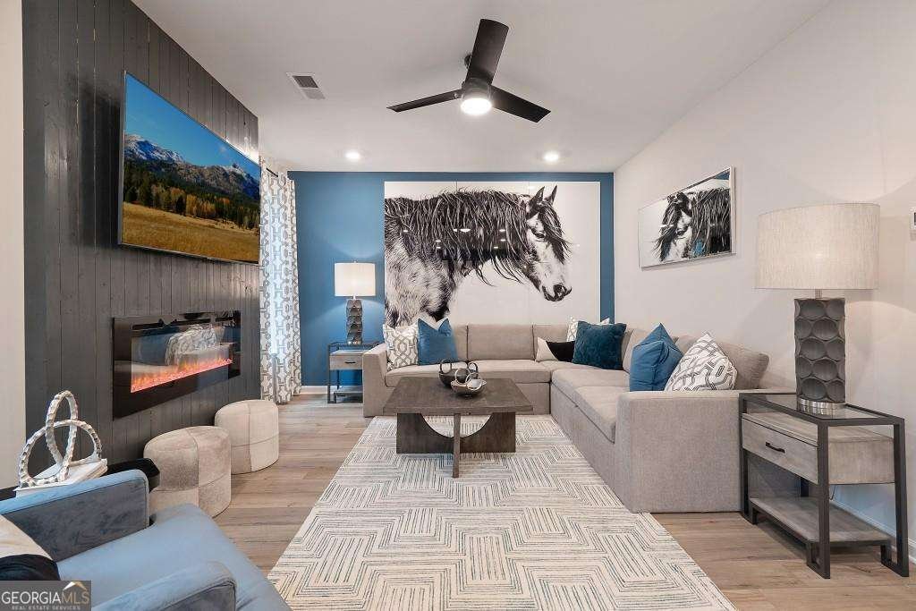 29 Bellamy Cove Newnan - 18