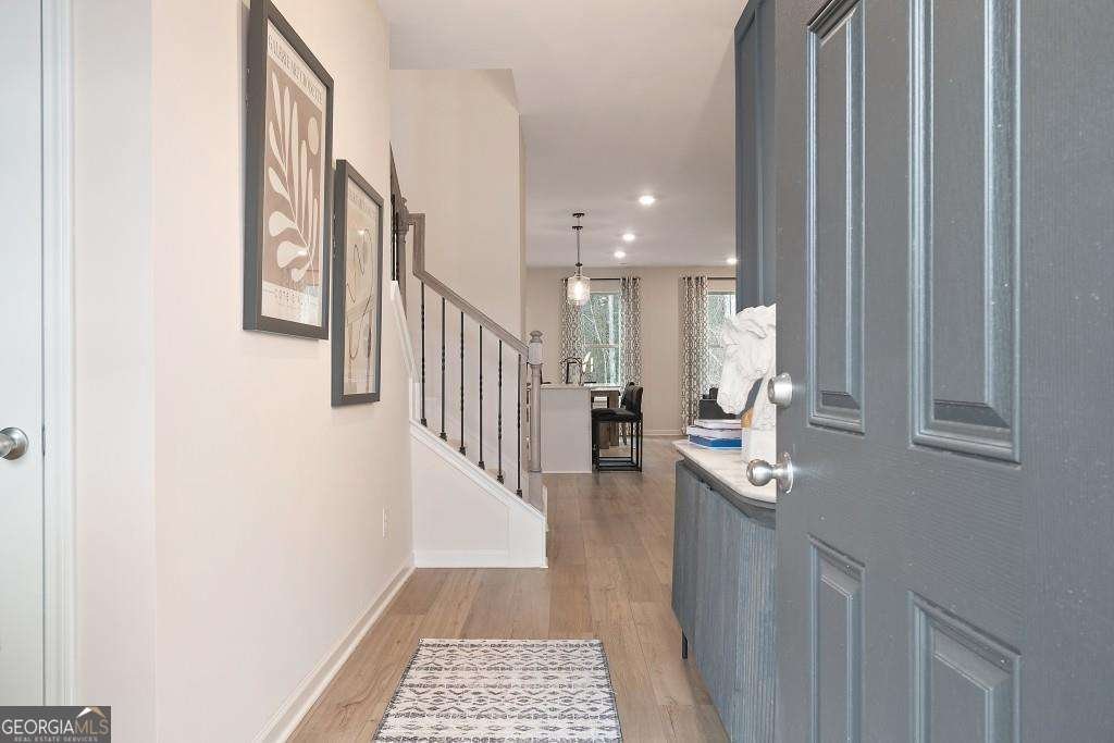 29 Bellamy Cove Newnan - 2