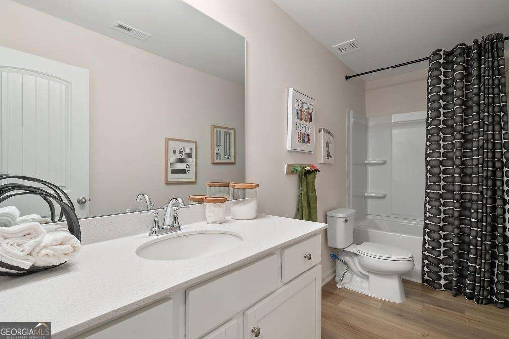 29 Bellamy Cove Newnan - 27