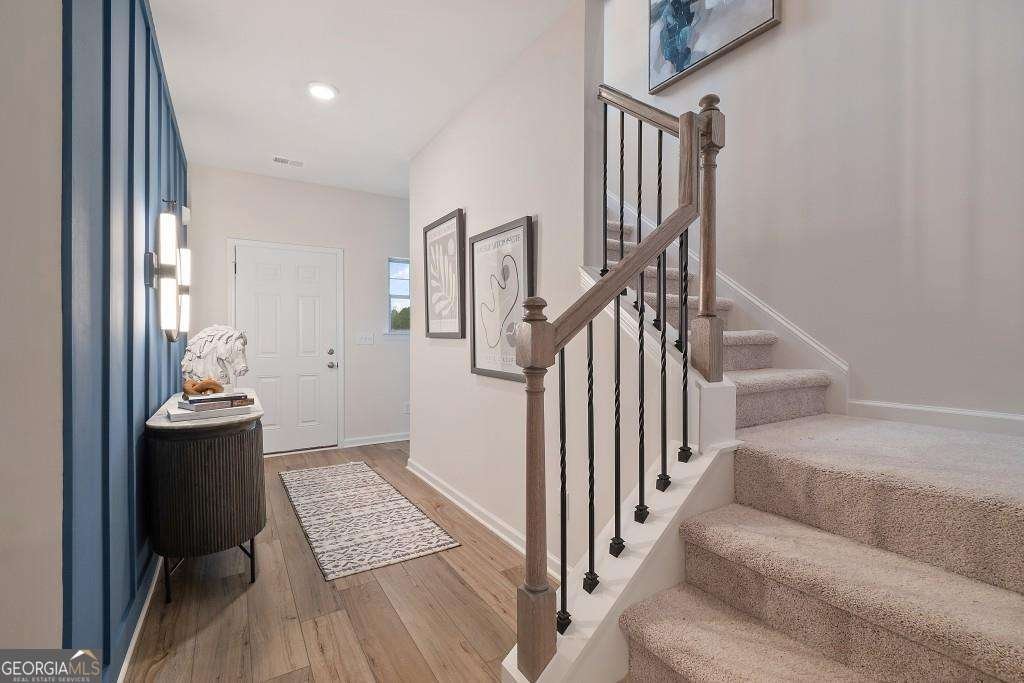 29 Bellamy Cove Newnan - 3