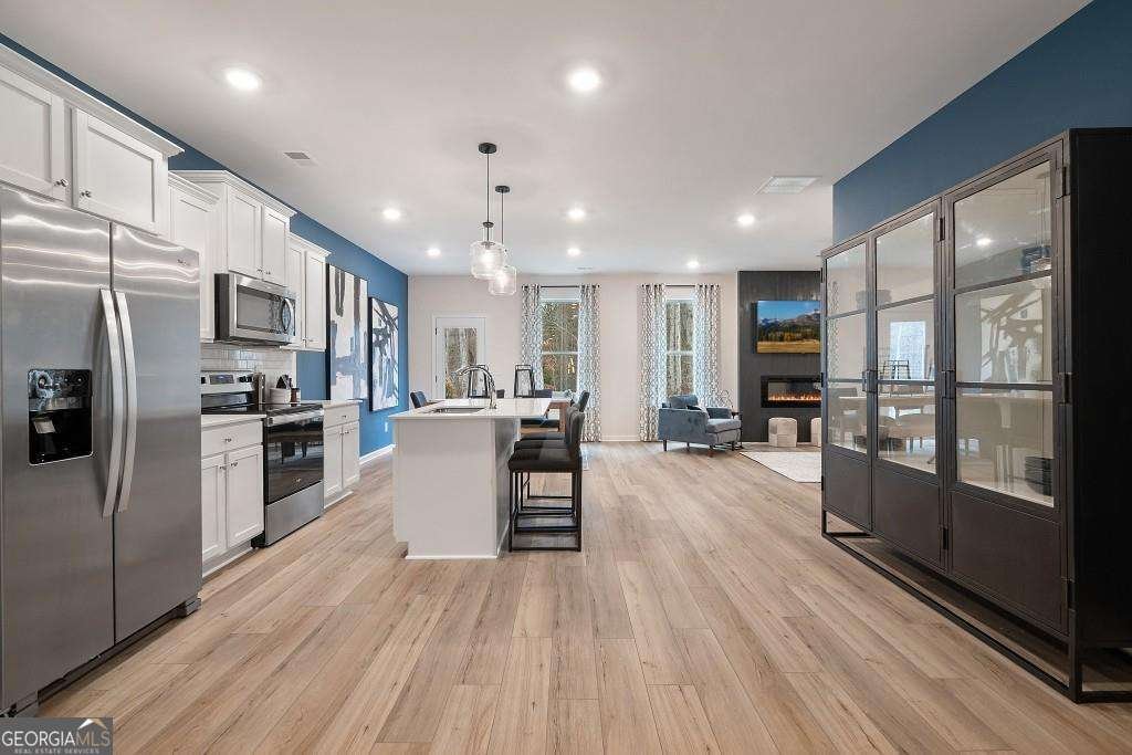 29 Bellamy Cove Newnan - 4