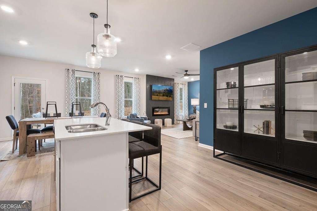 29 Bellamy Cove Newnan - 5