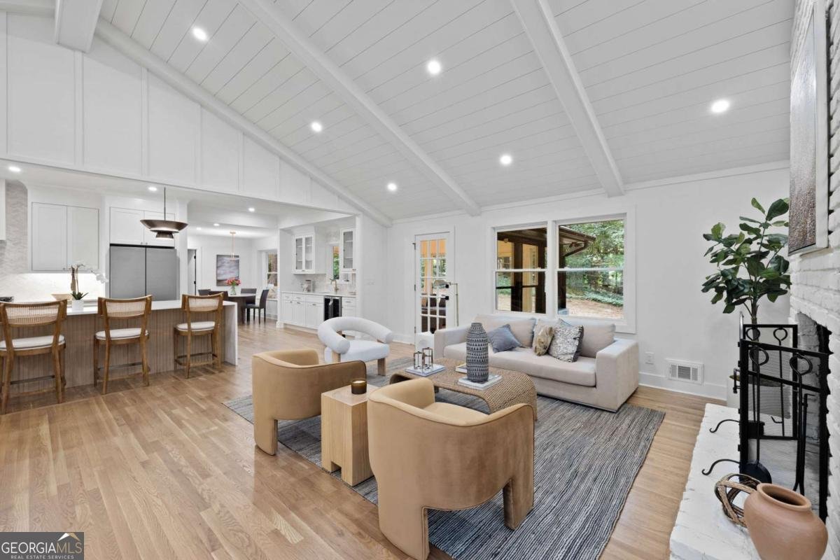 2356 Sherbrooke Drive Atlanta - 10