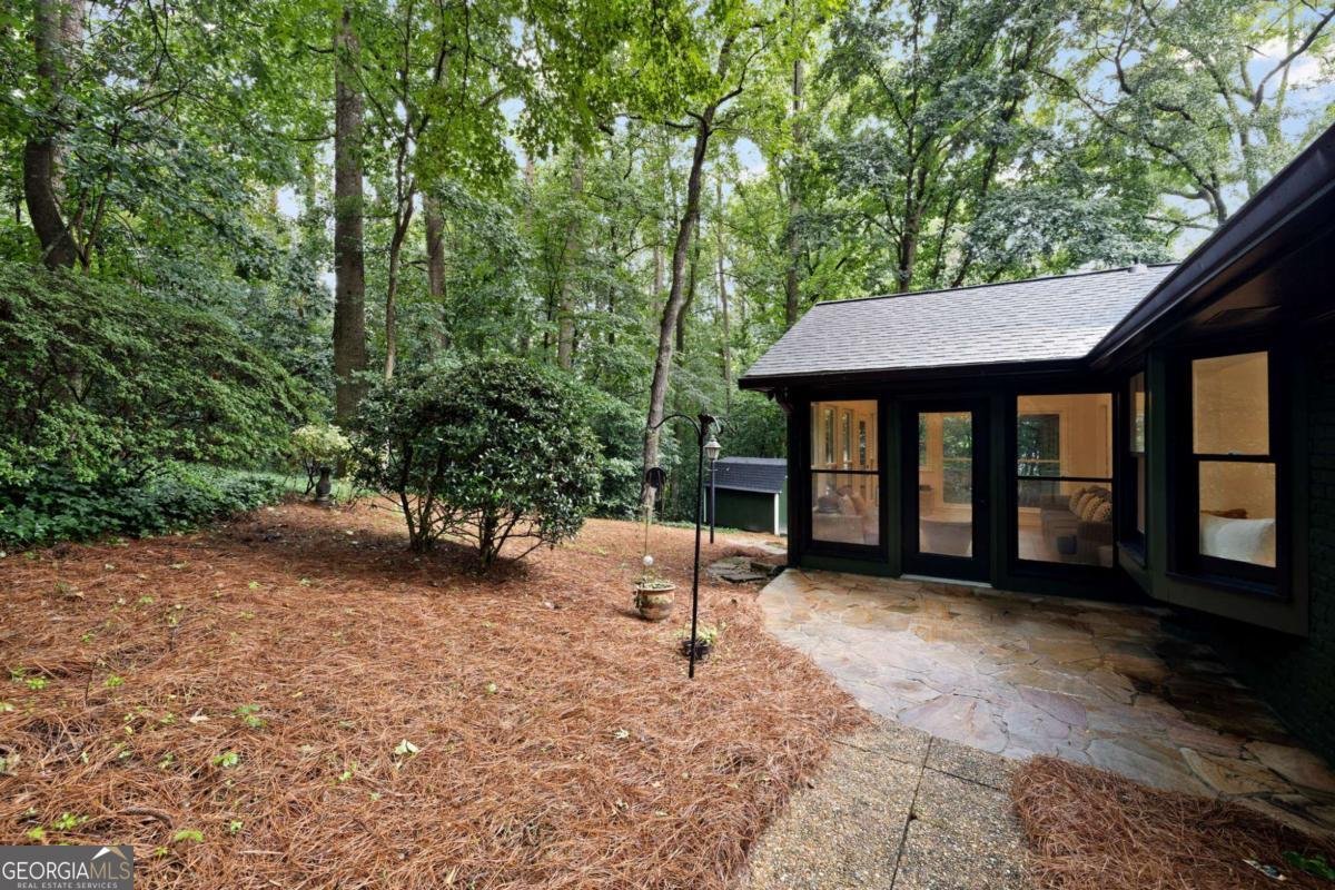 2356 Sherbrooke Drive Atlanta - 103