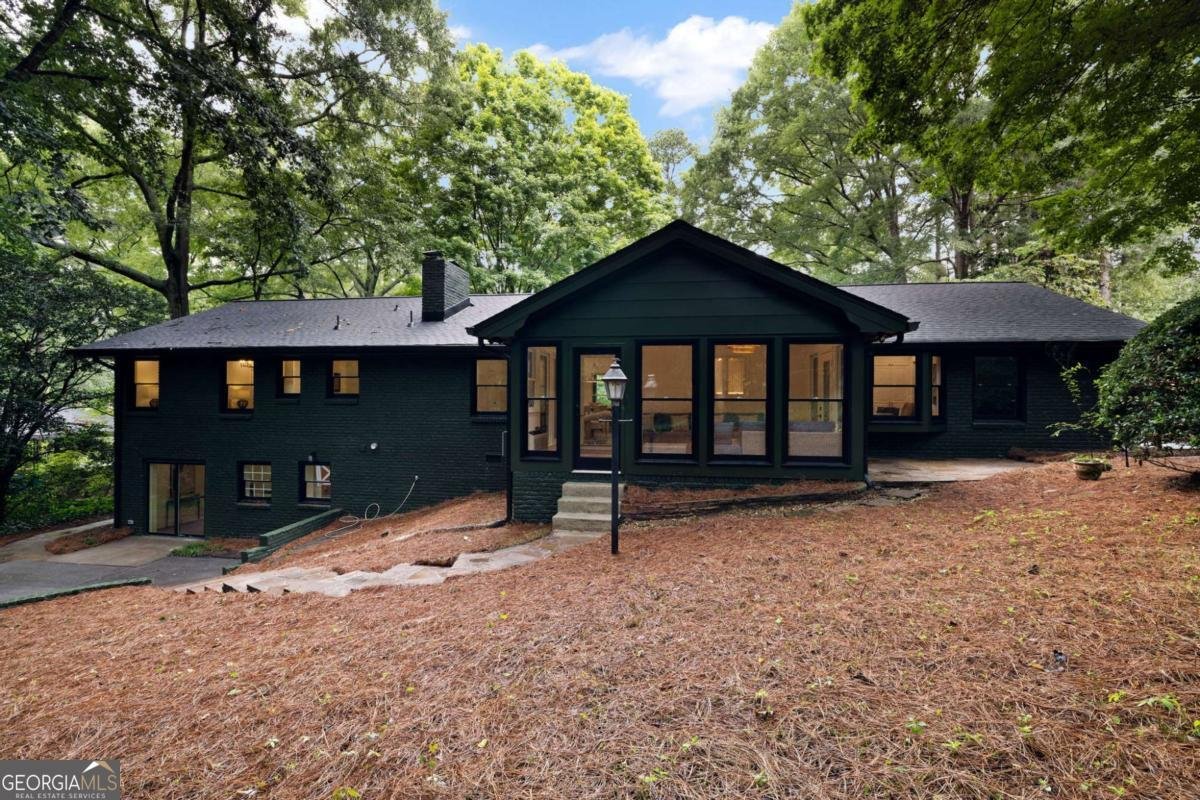 2356 Sherbrooke Drive Atlanta - 104