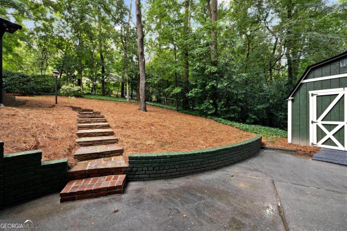 2356 Sherbrooke Drive Atlanta - 107