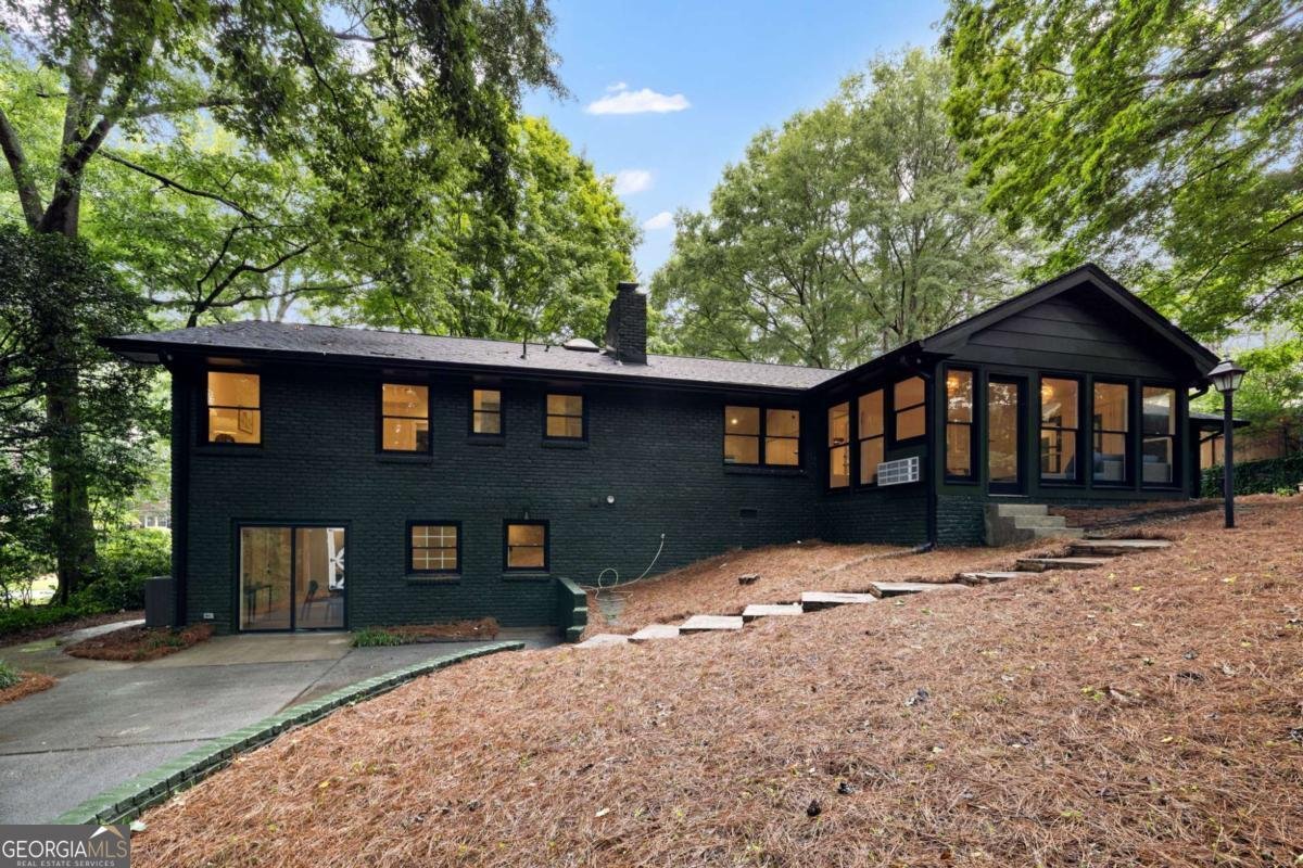 2356 Sherbrooke Drive Atlanta - 108