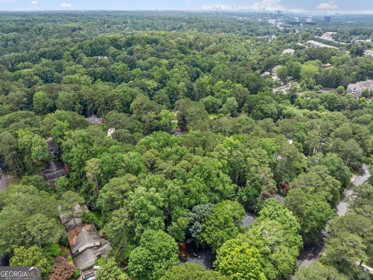 2356 Sherbrooke Drive Atlanta - 111