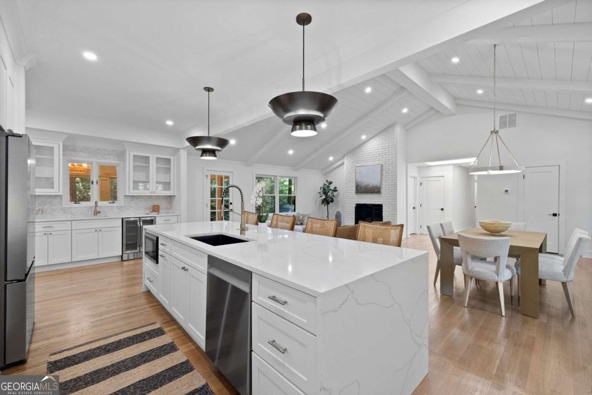2356 Sherbrooke Drive Atlanta - 15