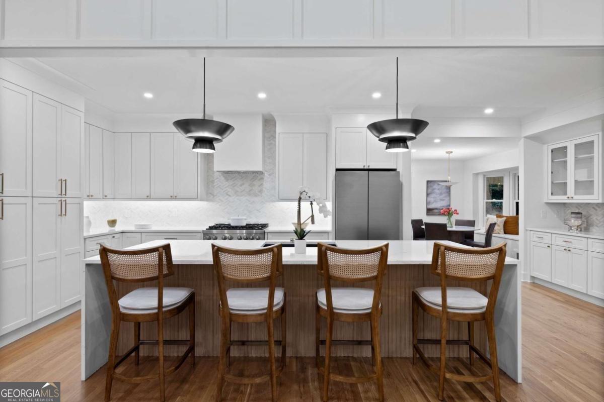 2356 Sherbrooke Drive Atlanta - 19