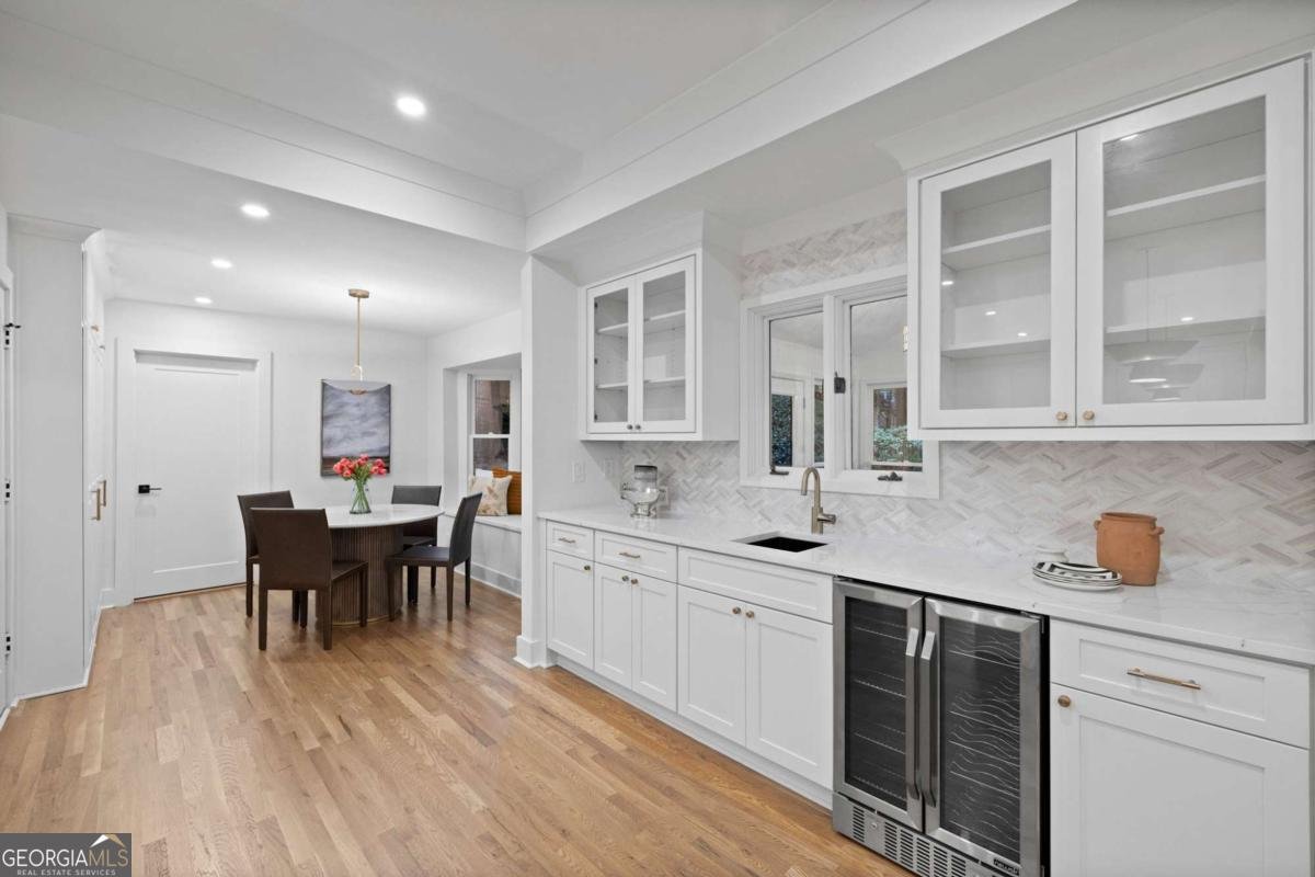 2356 Sherbrooke Drive Atlanta - 20