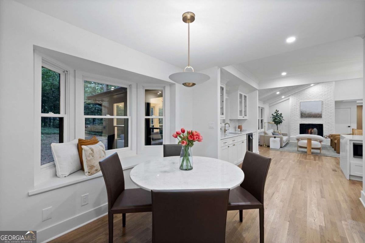 2356 Sherbrooke Drive Atlanta - 21