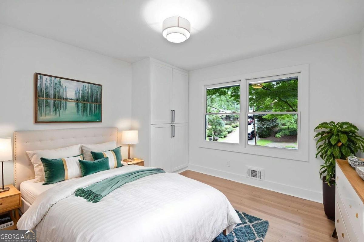 2356 Sherbrooke Drive Atlanta - 29