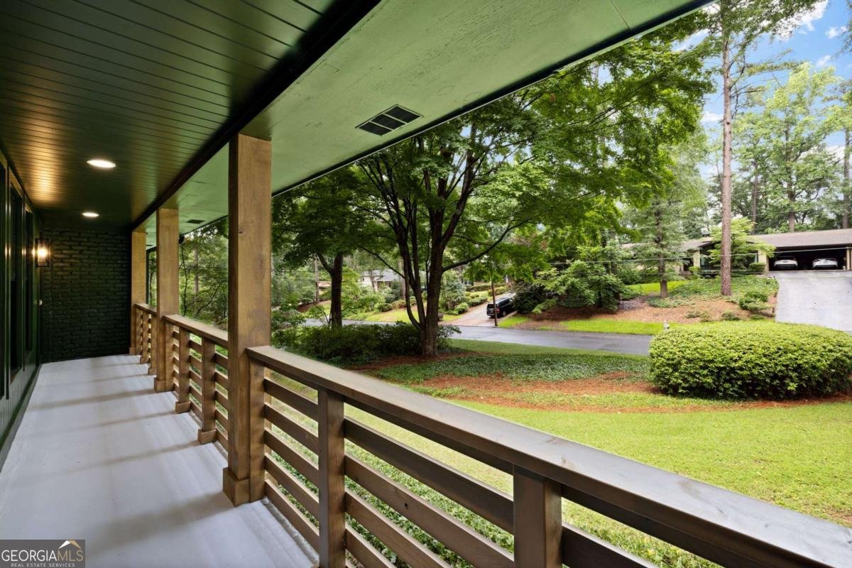 2356 Sherbrooke Drive Atlanta - 5