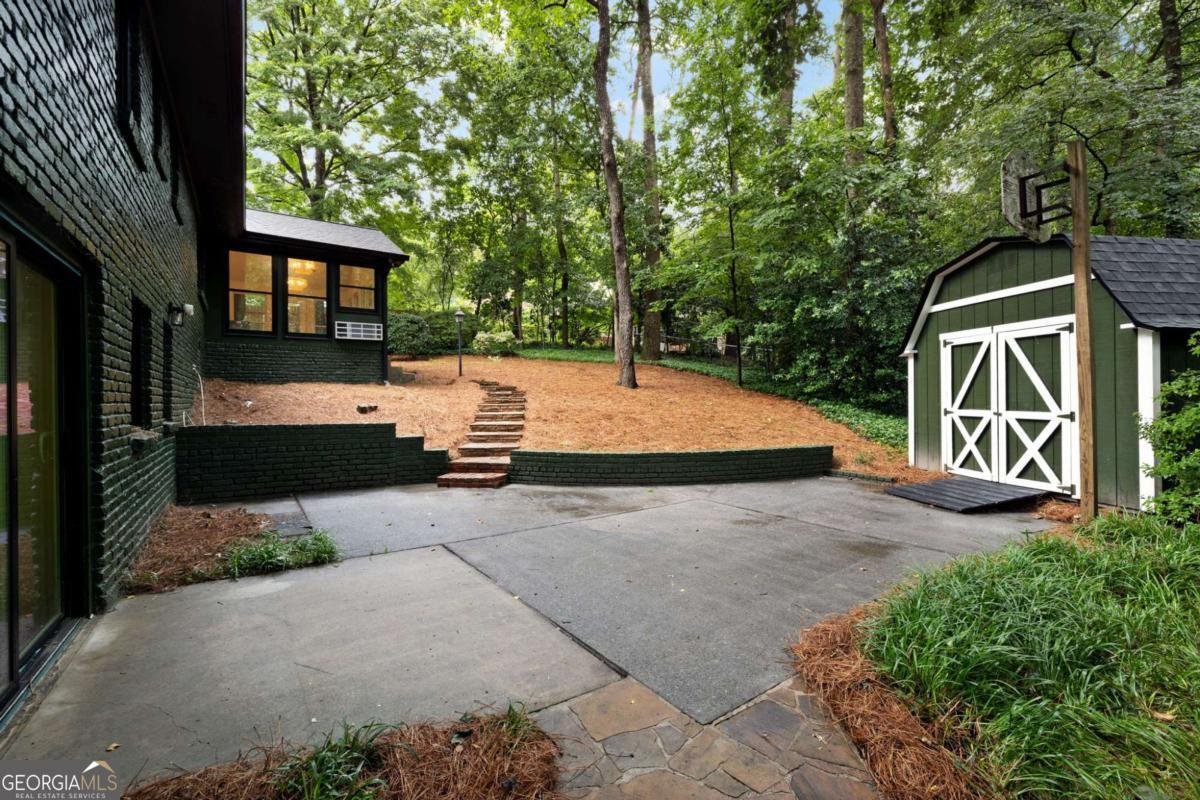 2356 Sherbrooke Drive Atlanta - 50