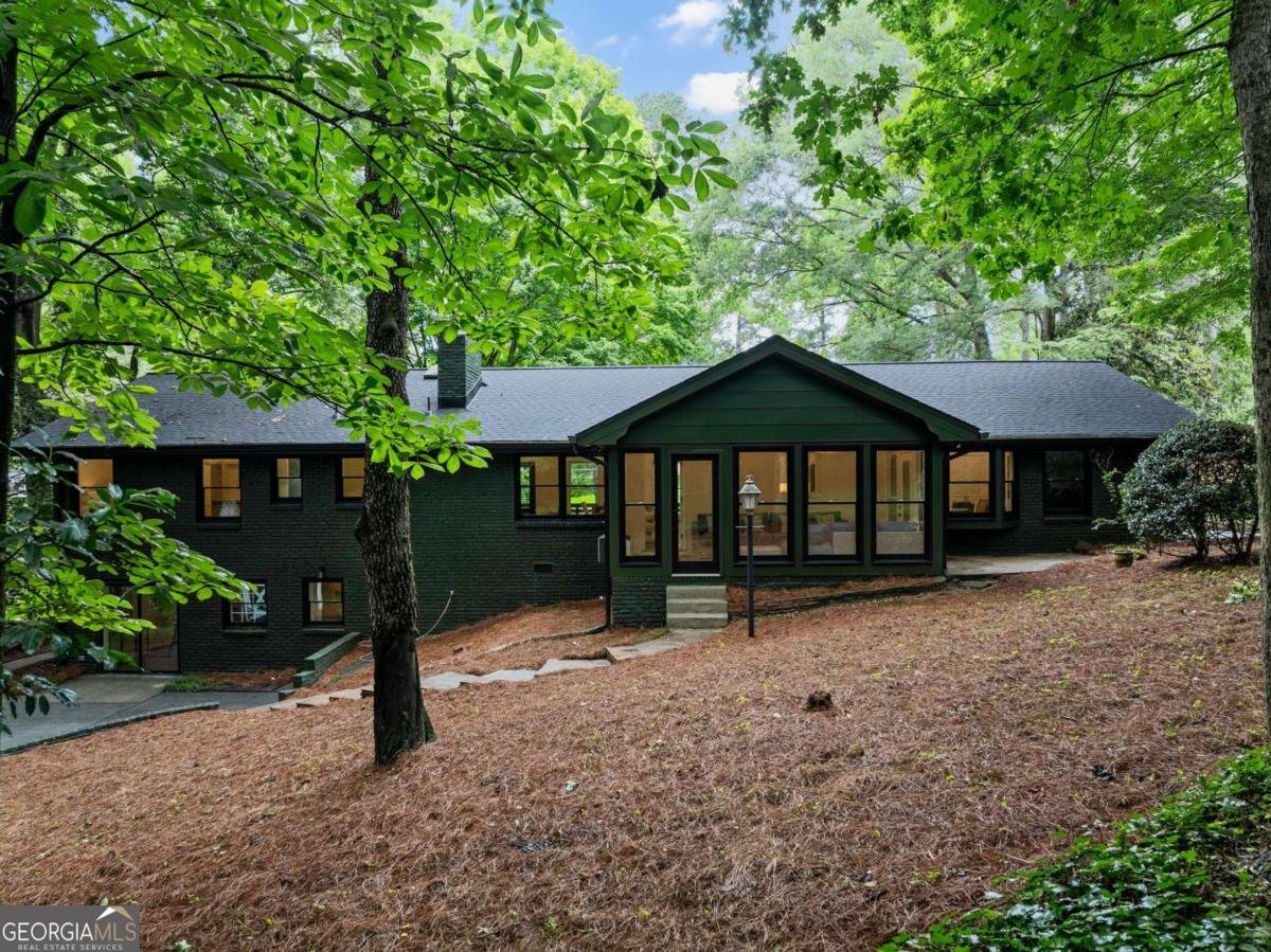 2356 Sherbrooke Drive Atlanta - 53