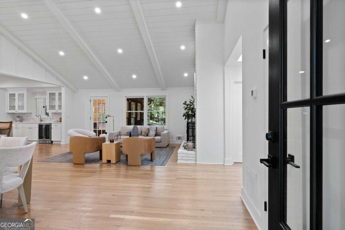 2356 Sherbrooke Drive Atlanta - 6