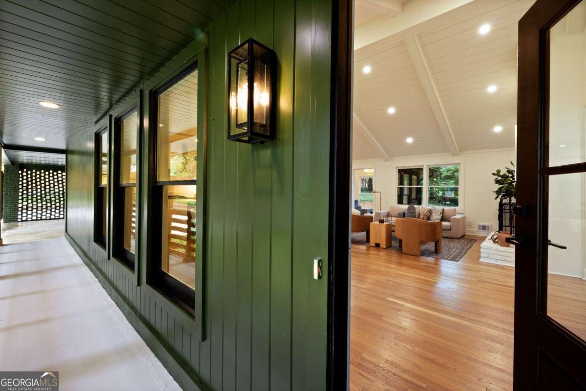2356 Sherbrooke Drive Atlanta - 60