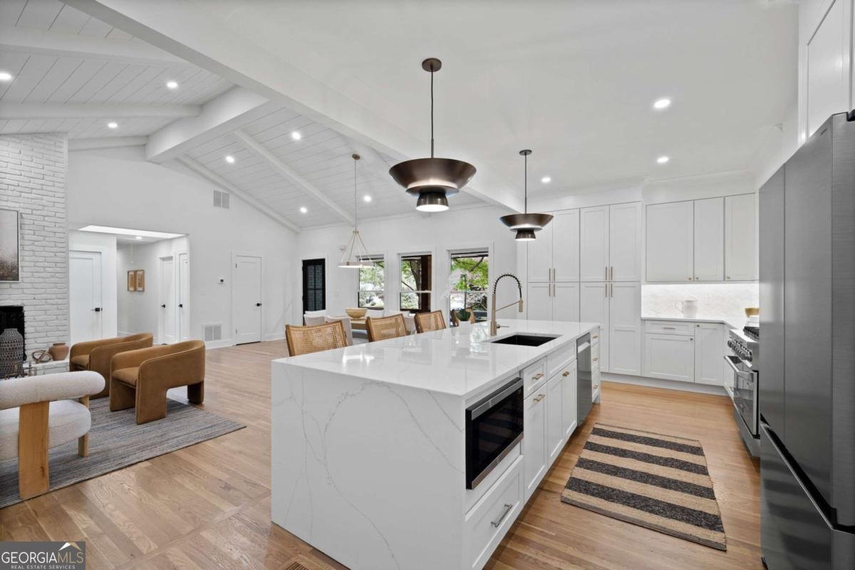 2356 Sherbrooke Drive Atlanta - 69