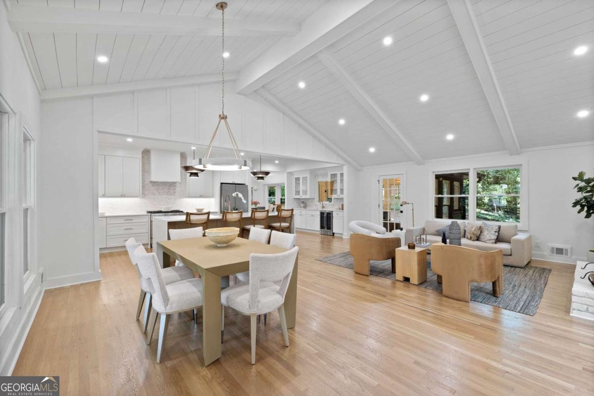 2356 Sherbrooke Drive Atlanta - 7