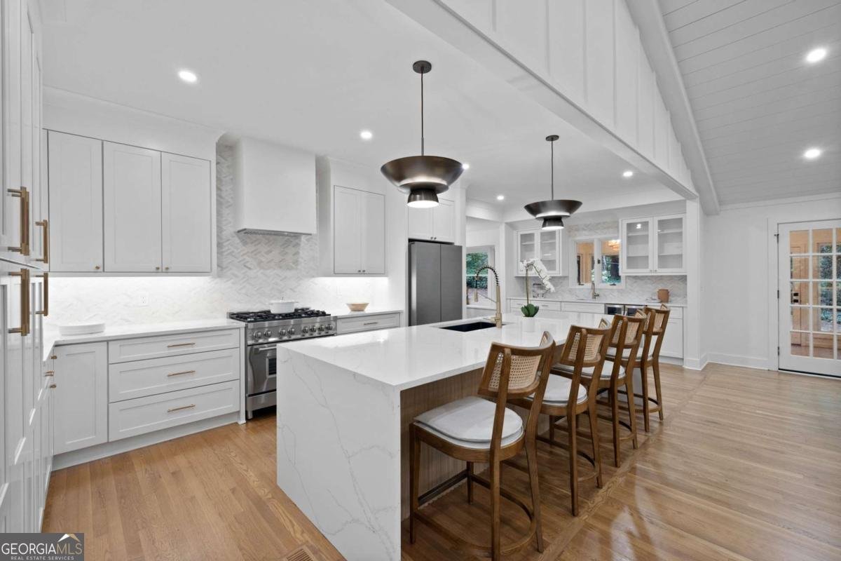 2356 Sherbrooke Drive Atlanta - 72