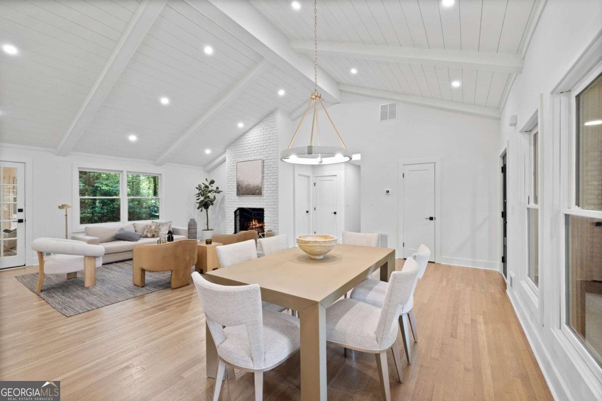 2356 Sherbrooke Drive Atlanta - 8