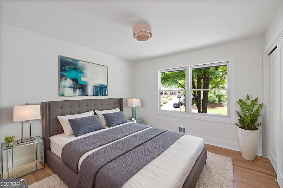 2356 Sherbrooke Drive Atlanta - 82