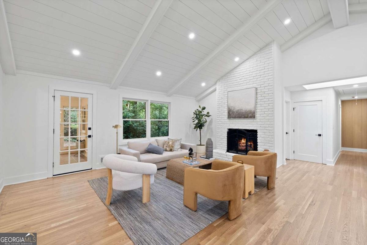 2356 Sherbrooke Drive Atlanta - 9
