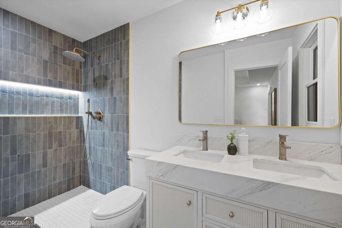 2356 Sherbrooke Drive Atlanta - 90
