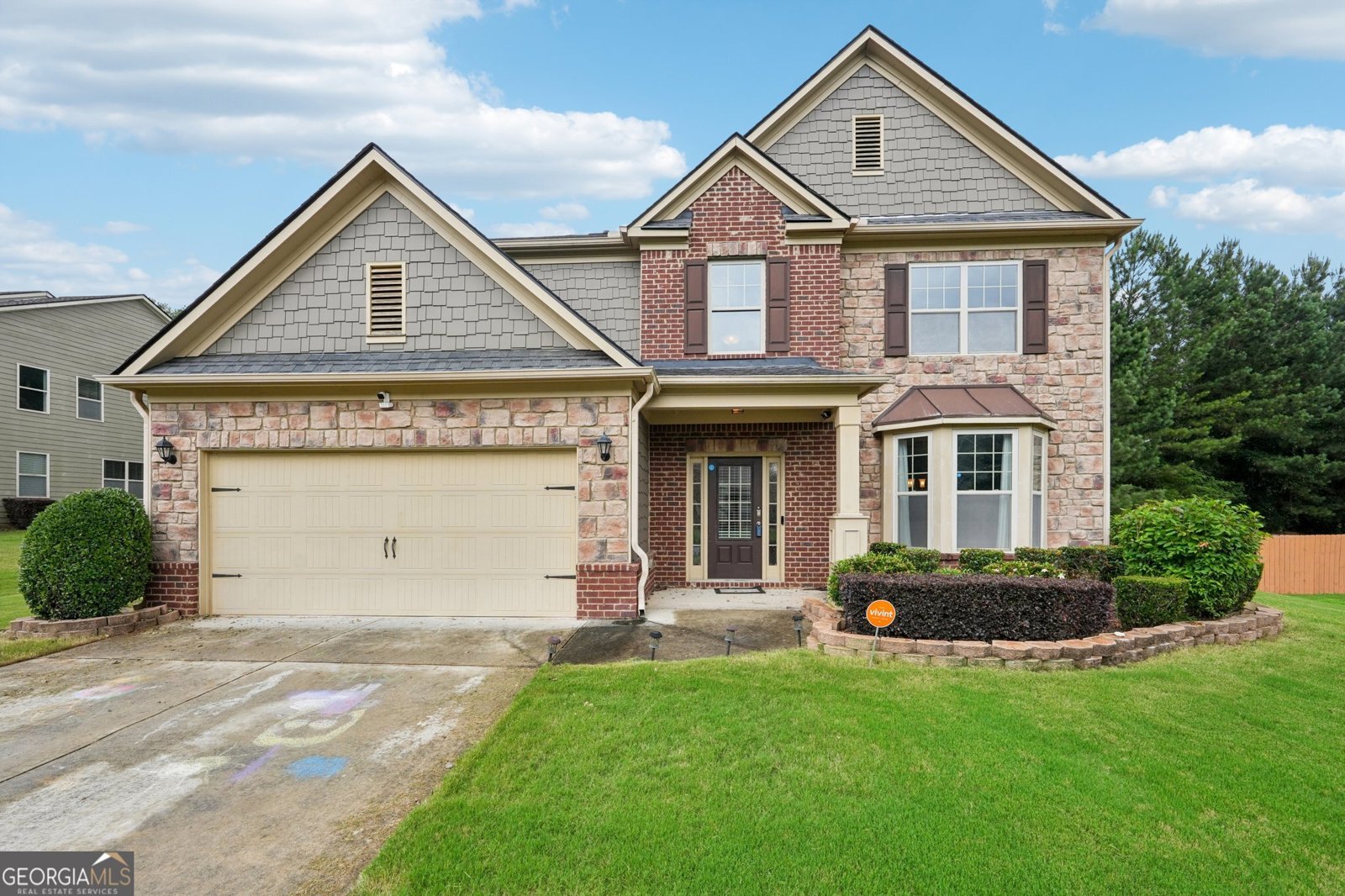 1610 Kenilworth Lane Conyers - 1