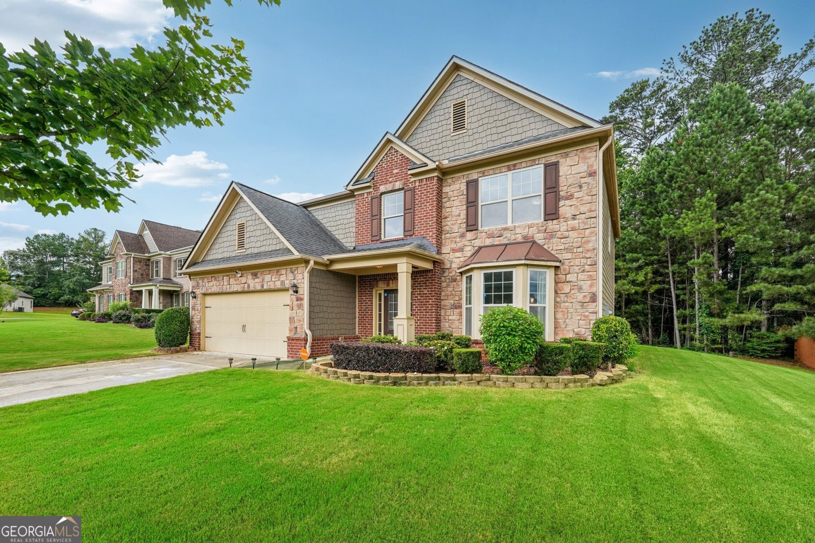 1610 Kenilworth Lane Conyers - 2