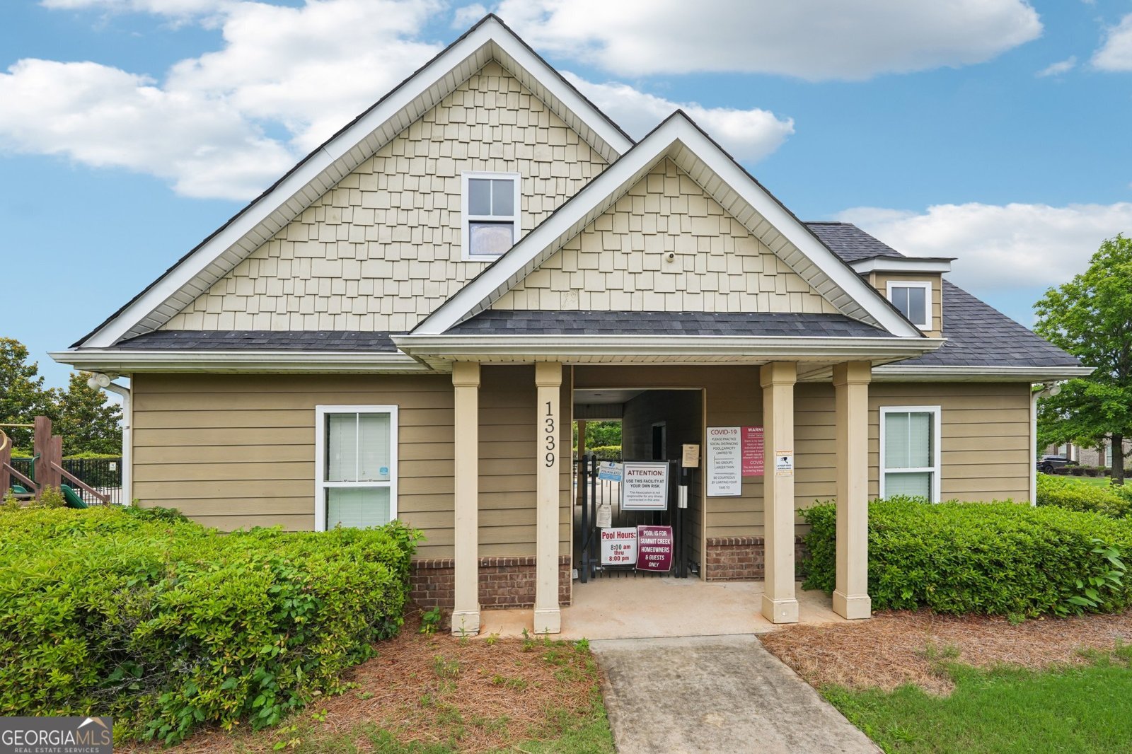 1610 Kenilworth Lane Conyers - 33