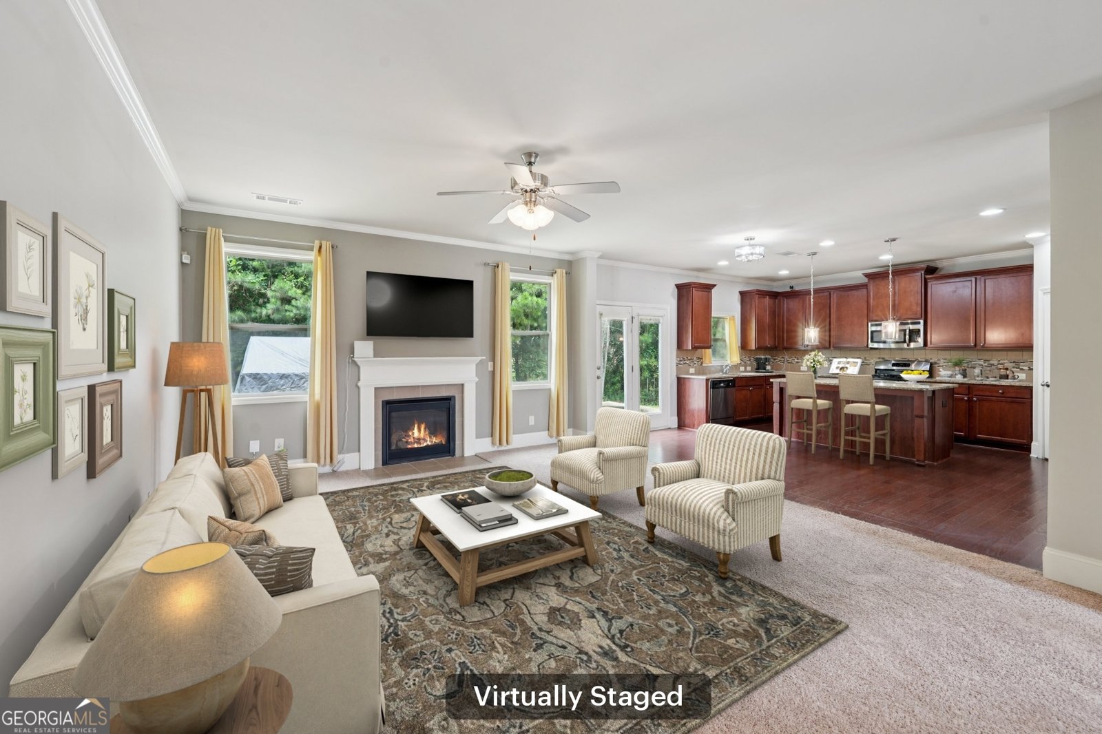 1610 Kenilworth Lane Conyers - 5