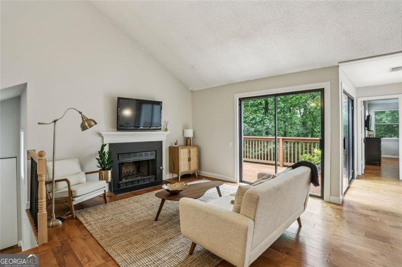 85 Dunwoody Springs Drive Sandy Springs - 1