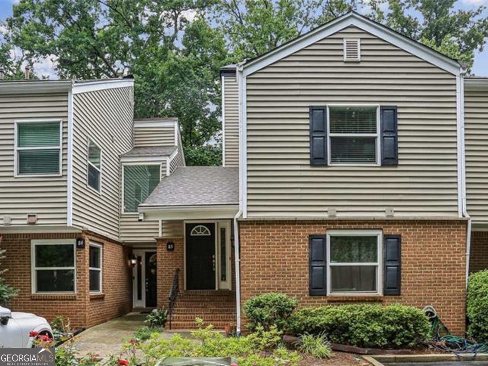 85 Dunwoody Springs Drive Sandy Springs - 2