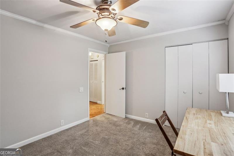85 Dunwoody Springs Drive Sandy Springs - 21