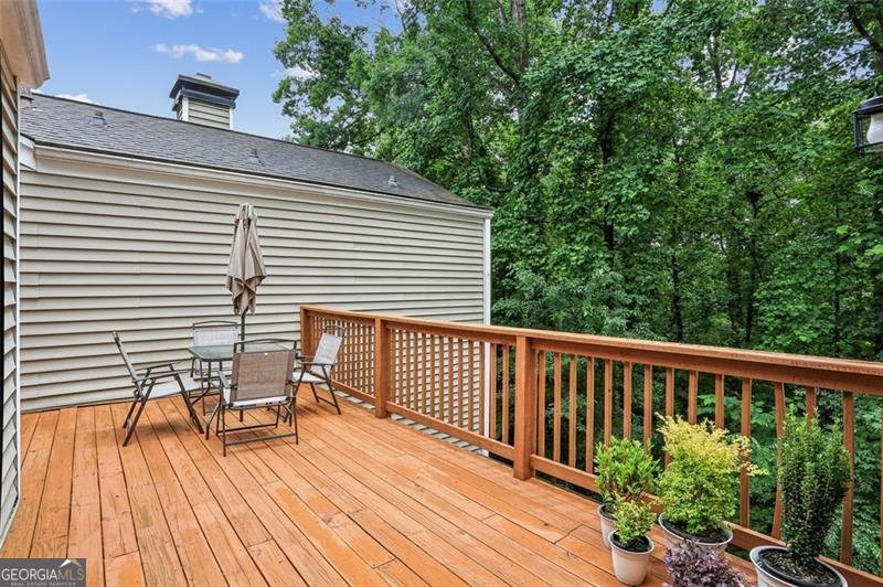 85 Dunwoody Springs Drive Sandy Springs - 24