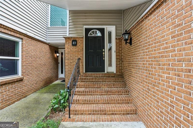 85 Dunwoody Springs Drive Sandy Springs - 26