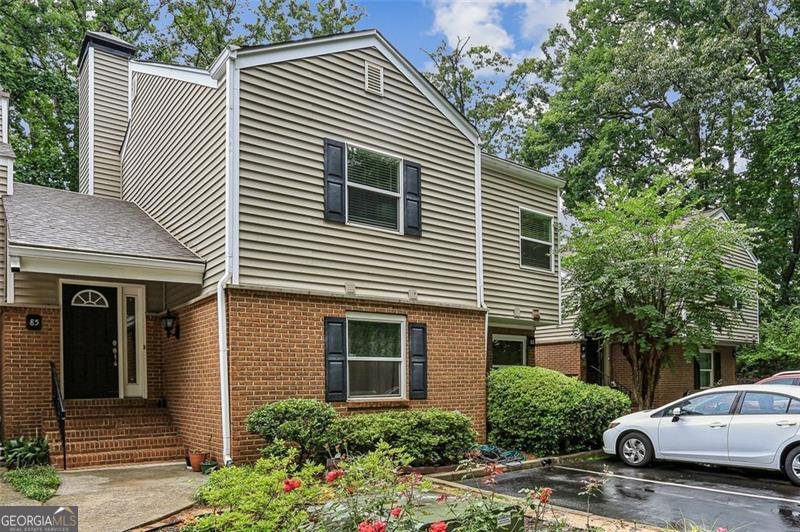 85 Dunwoody Springs Drive Sandy Springs - 27