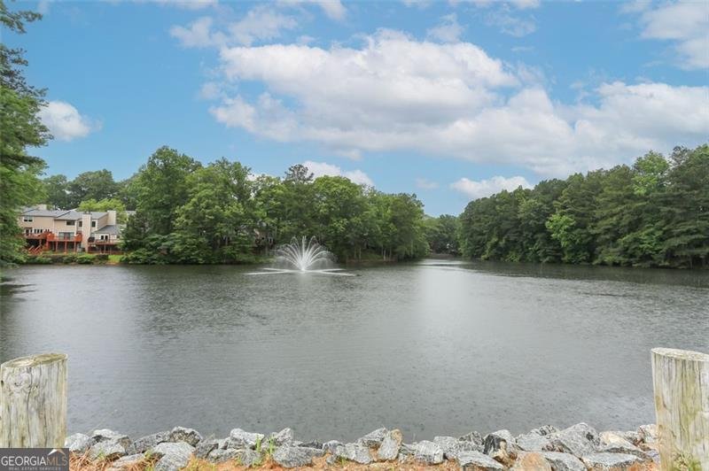 85 Dunwoody Springs Drive Sandy Springs - 30